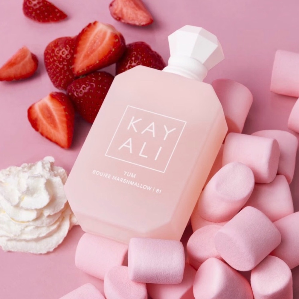 Kayali Yum Boujee Marshmallow 81